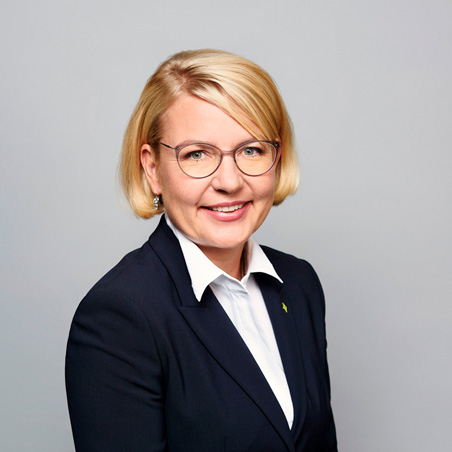 Nathalie Ahlström