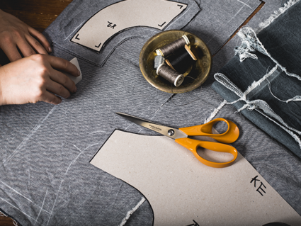 Fiskars Redefines Fabric Cutting Essentials - Fiskars Brands, Inc.