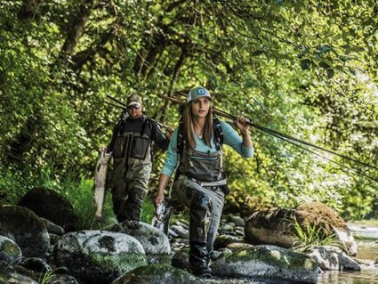 Gerber Introduces New Fishing Collection Built For The Adventure Angler, Press Releases