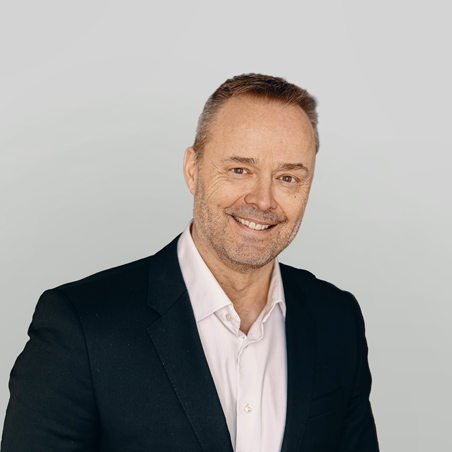 Rolf Ladau